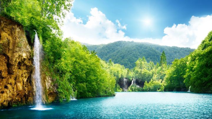 Bosnian Nature Wallpapers - Top Free Bosnian Nature Backgrounds 