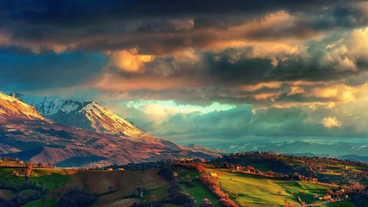 1920 X 1080 Landscape Wallpaper (81+ images)