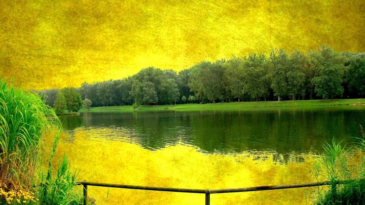 HD Landscape Wallpaper 1920x1080 (68+ images)