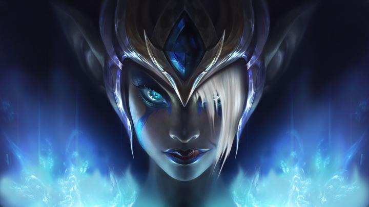 League of Legends 1080p Wallpaper (76+ images)
