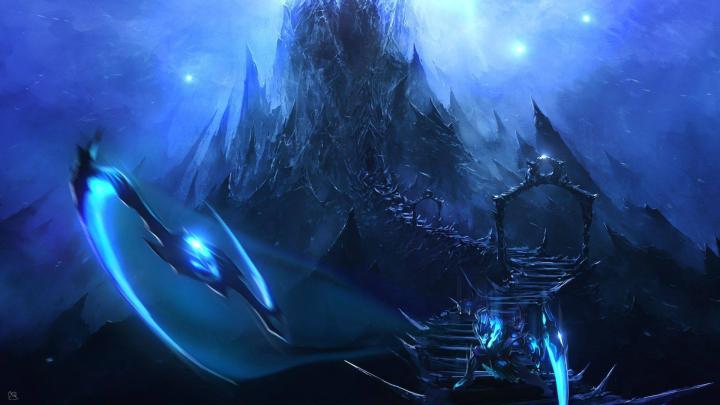 Draven Wallpapers (77+ images)