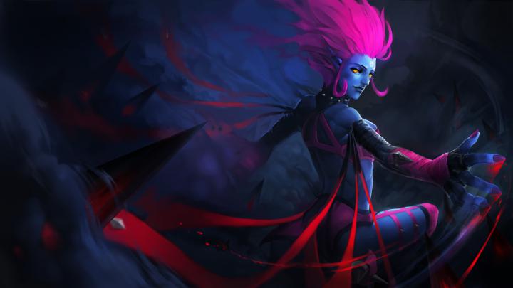 League Of Legends HD Wallpaper | Background Image | 1920x1080 | 