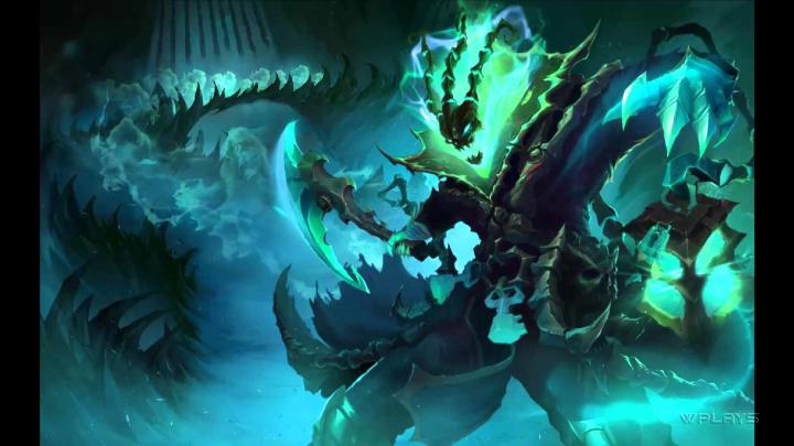 League of Legends 1080p Wallpaper (76+ images)