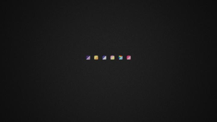 Minimalist Wallpaper 1920x1080 -