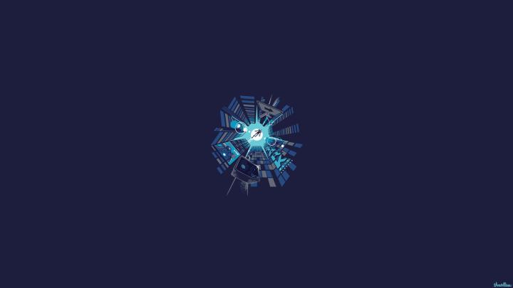 1080p Minimalist Wallpaper (90+ images)