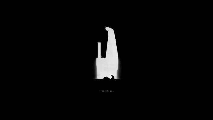 Minimalist Superhero Wallpaper (84+ images)