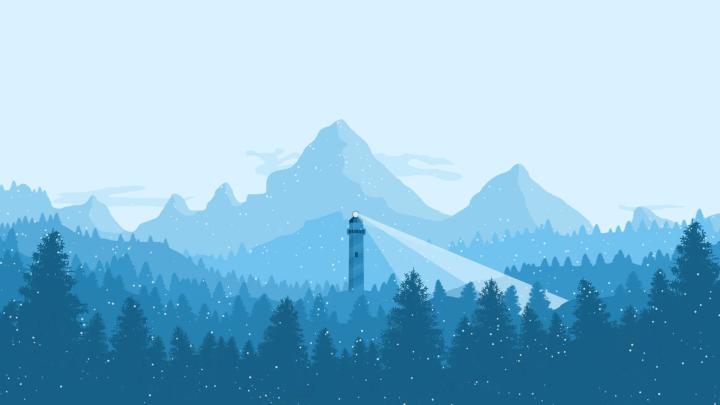 Minimalist Nature HD Wallpapers - Top Free Minimalist Nature HD 