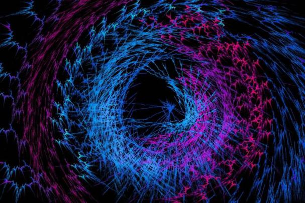 Neon Wallpaper HD 1920x1080 \u00b7\u2460 
