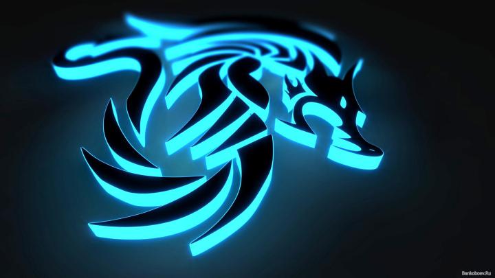 Neon Wallpaper HD 1920x1080 \u00b7\u2460 