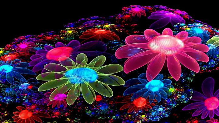 Satisfying Art HD Wallpapers - Top Free Satisfying Art HD Backgrounds 