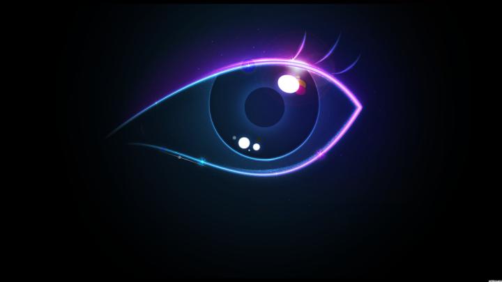 Neon Wallpaper HD 1920x1080 \u00b7\u2460 