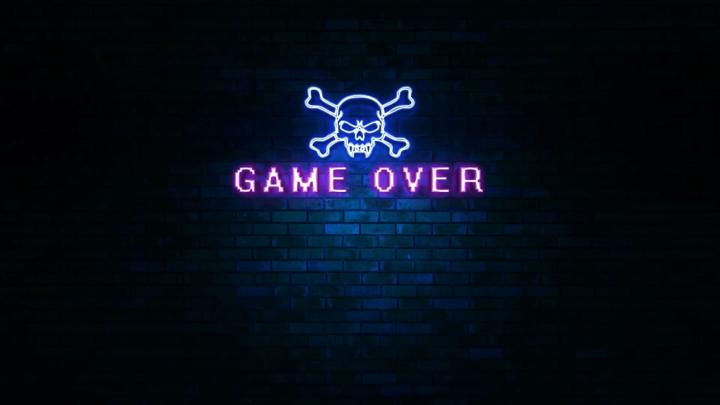 Neon Lights Aesthetic Desktop Wallpapers - Top Free Neon Lights 