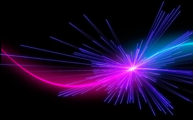 [47+] Black Neon Wallpaper 