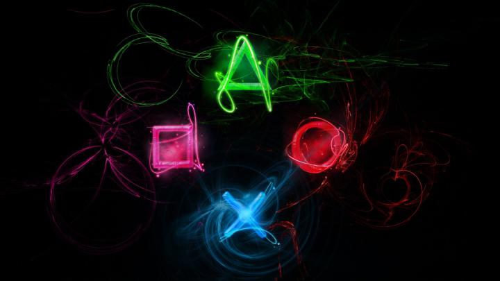 [45+] 1920x1080 HD Neon Wallpapers 