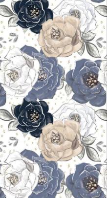 Super flowers love valentines ideas | Art wallpaper, Flower wallpaper 
