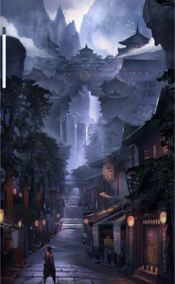 Pin by Oswaldo Pineda on Planets wallpapers in 2020 | Anime scenery 