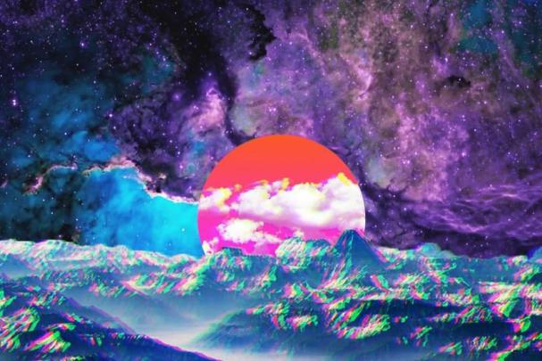 widescreen aesthetic wallpaper 1920x1080 photos | Aesthetic desktop 