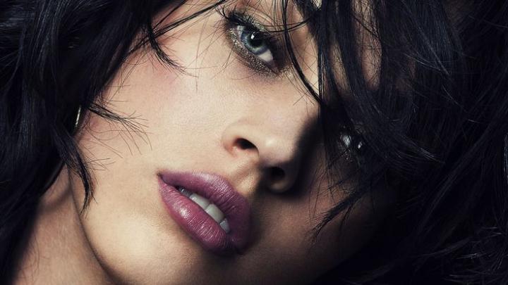 Beauty girl portrait wallpaper 1920x1080 | Portrait girl, Megan fox hd 