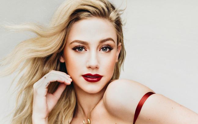 Lili Reinhart Wallpapers