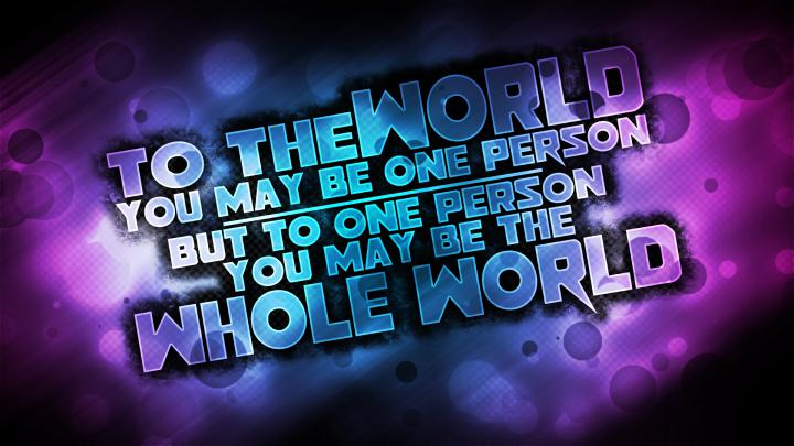 [49+] Quotes HD Wallpaper 1920x1080 