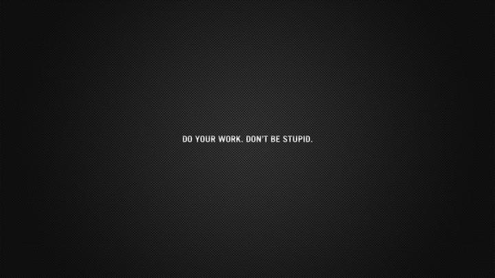 Quotes HD Wallpaper 1920x1080 -