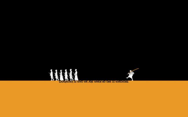 Quote, Text, Minimalism wallpaper | art and paintings | Wallpaper Better
