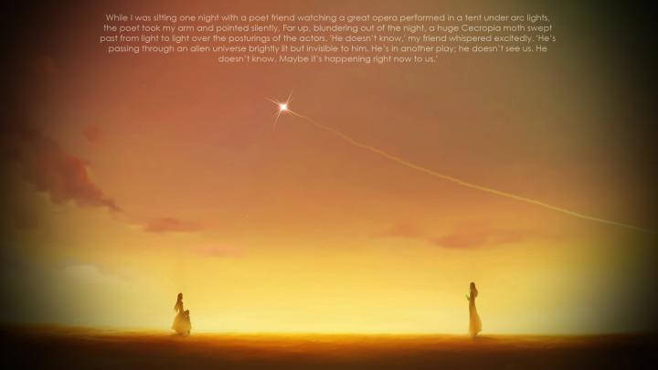 Quotes HD Wallpaper 1920x1080 -