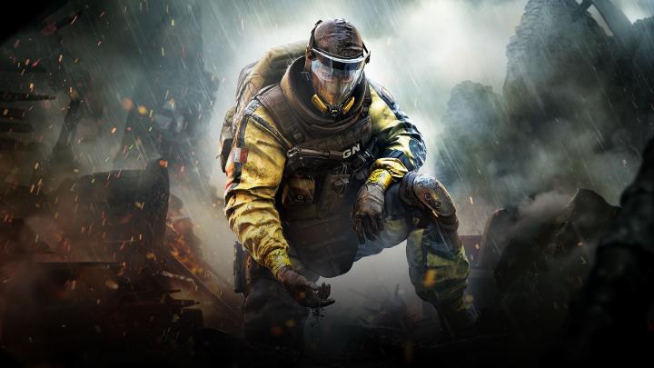 1920x1080 4k Tom Clancys Rainbow Six Siege Game Laptop Full HD 1080P HD 