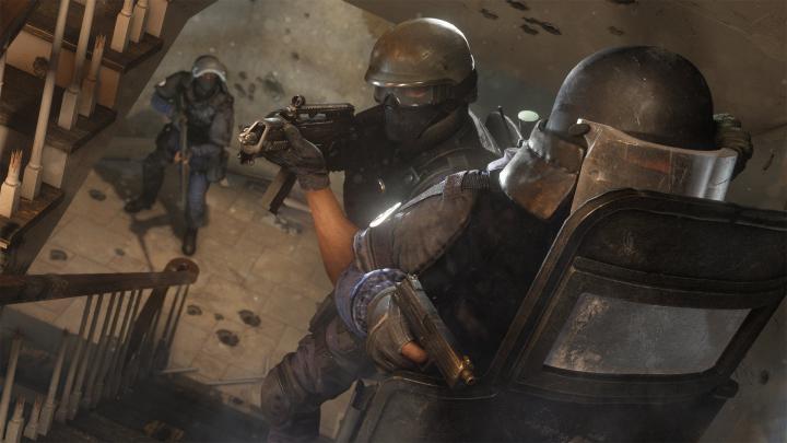 Tom Clancy\u0026#39;s Rainbow Six: Siege HD Wallpaper | Background Image | 1920x1080