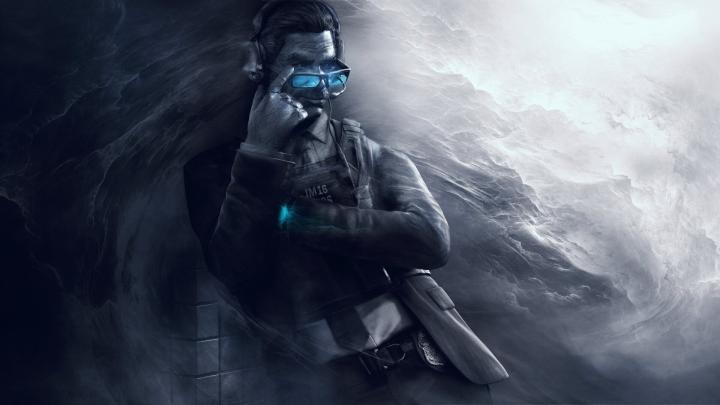 1920x1080 Rainbow Six Siege Operation Phantom S 8k Laptop Full HD 1080P 
