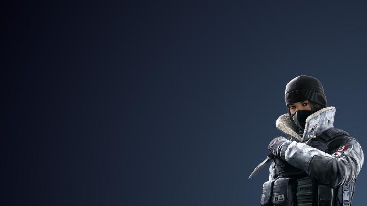 Rainbow Six Siege Wallpapers (70+ images)