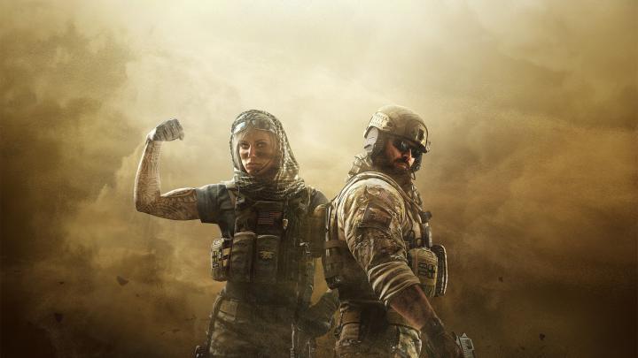 1920x1080 Rainbow Six Siege 2018 Laptop Full HD 1080P HD 4k Wallpapers 
