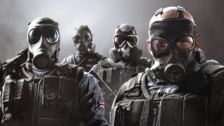 Tom Clancy\u0026#39;s Rainbow Six Siege Wallpapers | HD Wallpapers | ID #14674