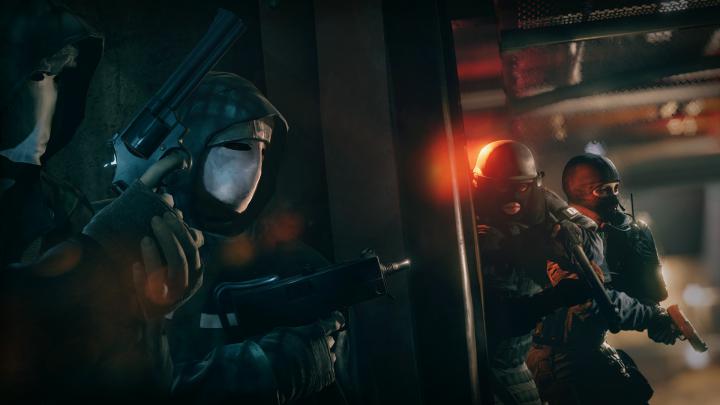 Rainbow Six Siege Wallpapers (70+ images)