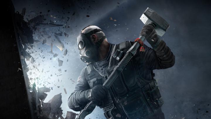 1920x1080 Tom Clancys Rainbow Six Siege 2019 4k Laptop Full HD 1080P HD 