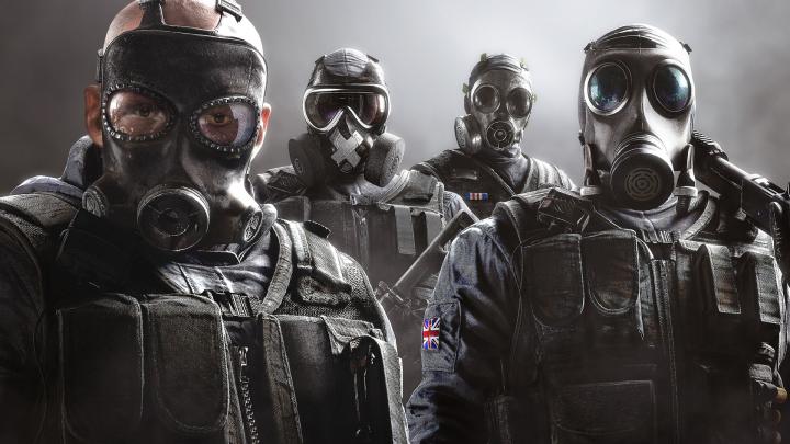 1920x1080 Tom Clancys Rainbow Six Siege Laptop Full HD 1080P HD 4k 