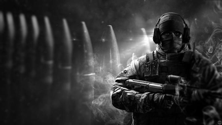 Rainbow Six Siege Wallpapers (70+ images)