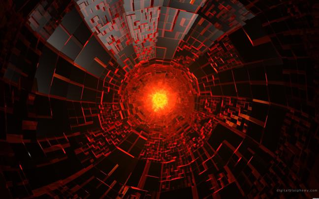 HD Red Abstract Wallpapers (67+ images)