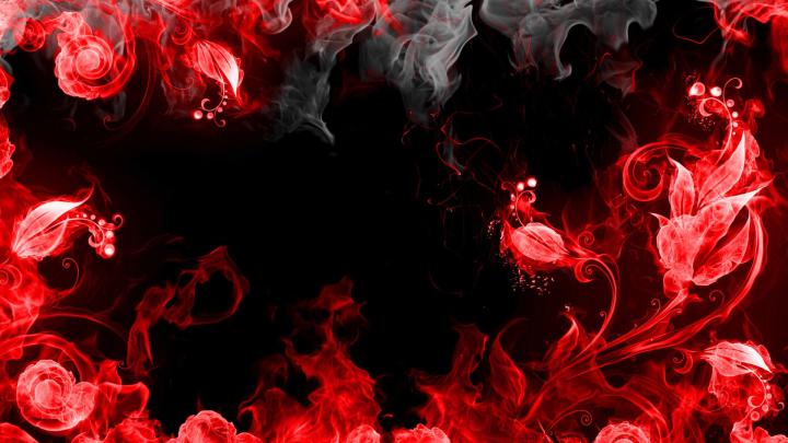 Black and Red Wallpaper 1920x1080 (75+ images)