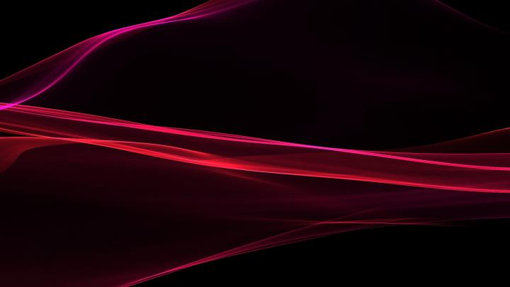 Red Wallpaper 1920x1080 -