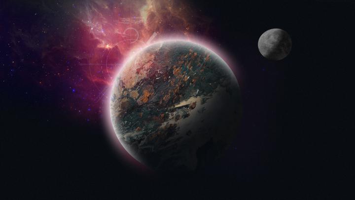 [48+] Reddit Space Wallpapers 
