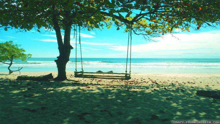 Summer Wallpaper 1920x1080 \u00b7\u2460 