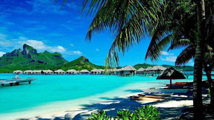 1920X1080 HD Summer Wallpapers - Top Free 1920X1080 HD Summer 