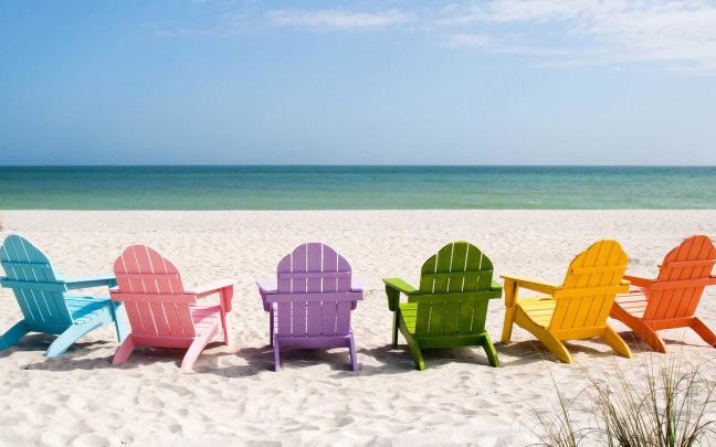 Summer Laptop Wallpapers - Top Free Summer Laptop Backgrounds 