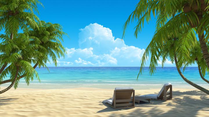 Summer Wallpaper 1920x1080 (78+ pictures)