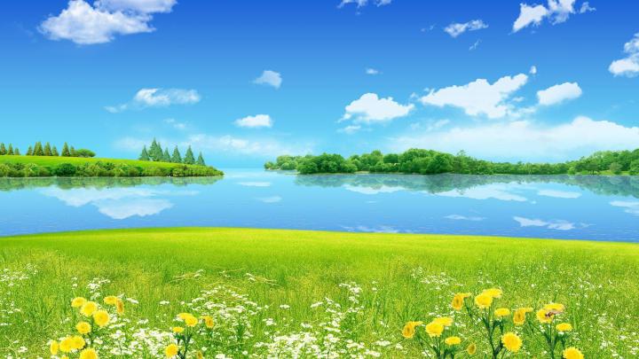 Beautiful Summer Wallpapers - Top Free Beautiful Summer Backgrounds 