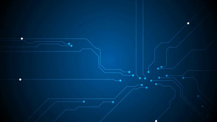 Techy Background (56+ pictures)