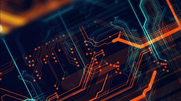 Abstract Tech Wallpapers - Top Free Abstract Tech Backgrounds 
