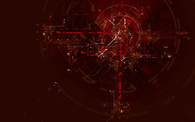 Electronic Wallpapers (72+ background pictures)