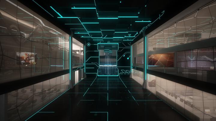 HD Technology Wallpapers (75+ images)